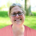 Amy Lewis : Director of Children's Ministry