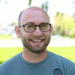 Dave Hopping : Assistant Director of Youth Ministries