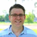 David White : Assistant Pastor (volunteer)