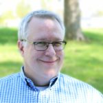 Jason Peterson : Director of Youth Ministries