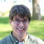Marc Davis : Associate Pastor