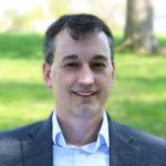 Mark Moser : Pastor